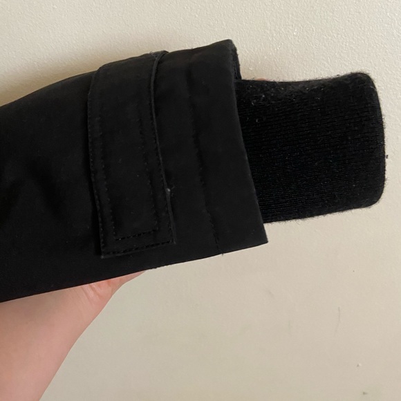 TNA Bancroft Parka - Picture 5 of 8